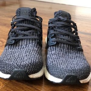 Ultra boosts!